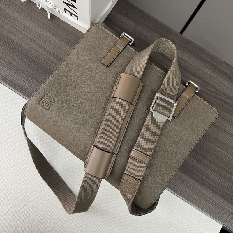 Loewe Satchel Bags